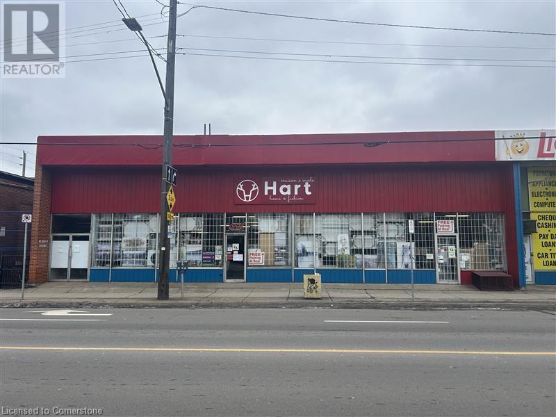 276 Kenilworth Avenue N Property Photo