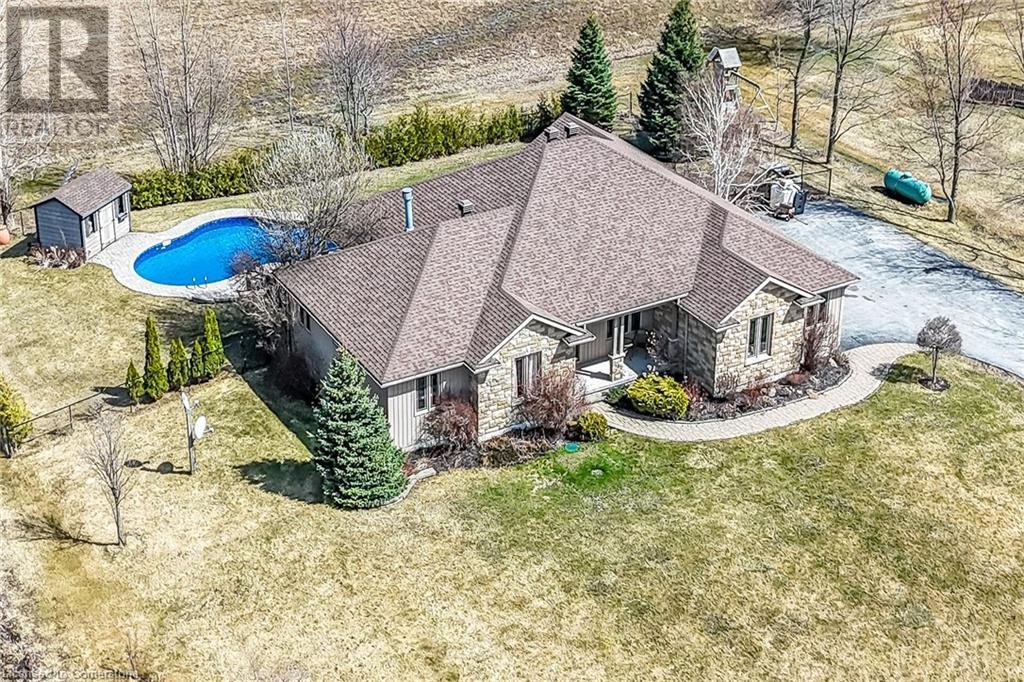 774 Kohler Road Property Photo