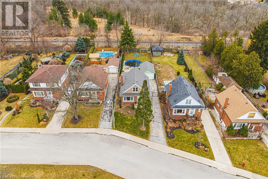 162 Hixon Road Property Photo