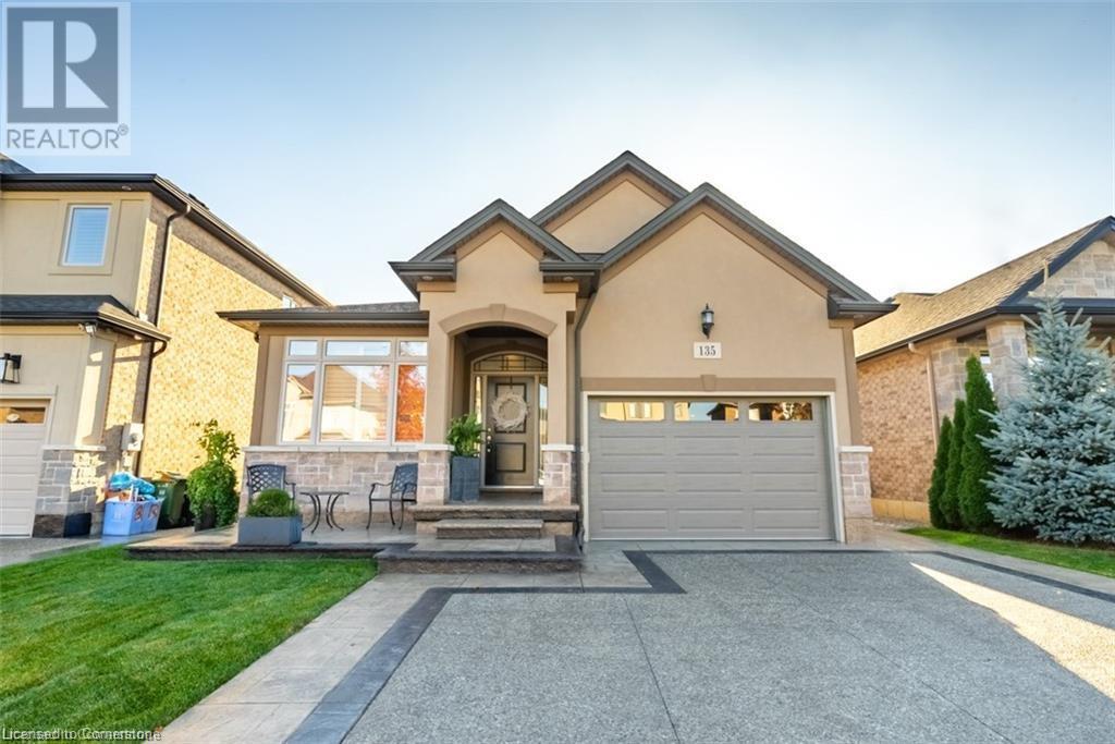 135 Greti Drive Property Photo