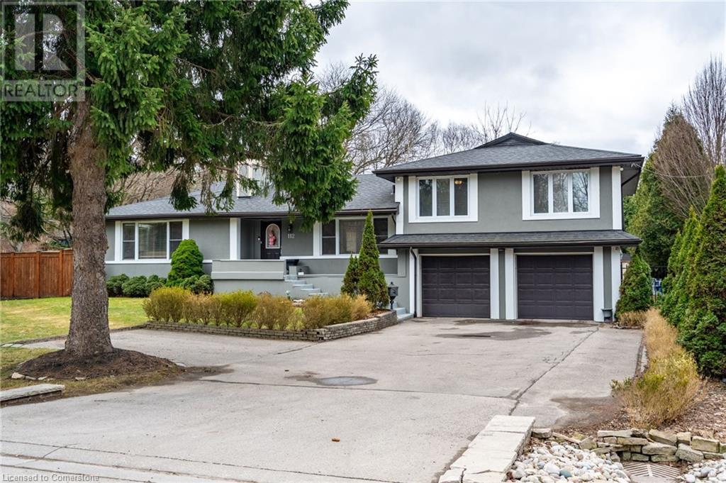Ancaster Real Estate Listings Main Image