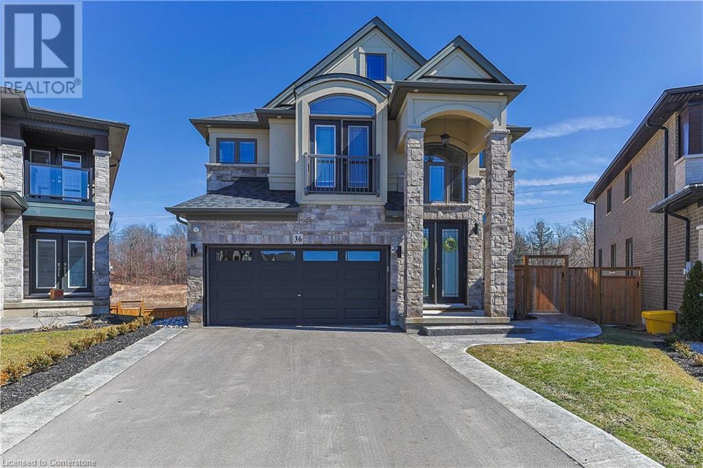 36 Scanlon Place Property Photo