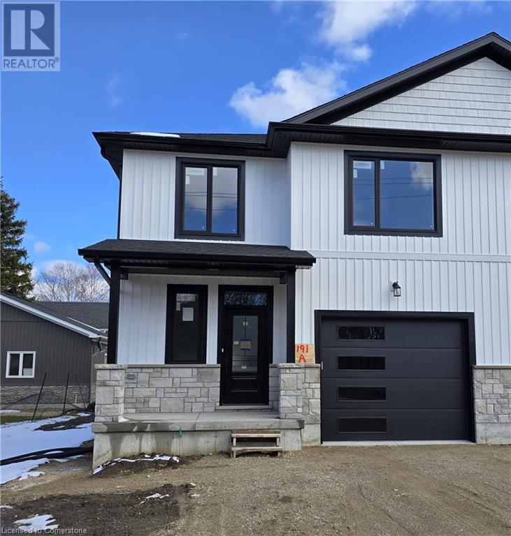 191 Queen Street Property Photo