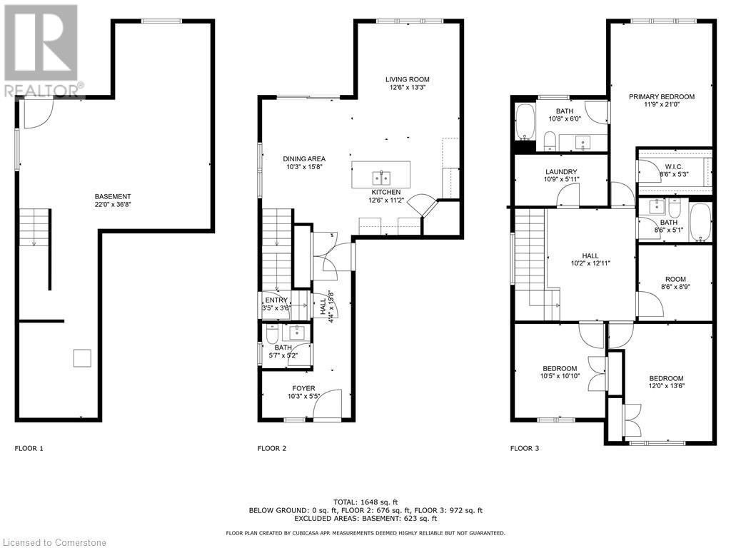 191 Queen Street Property Photo 13