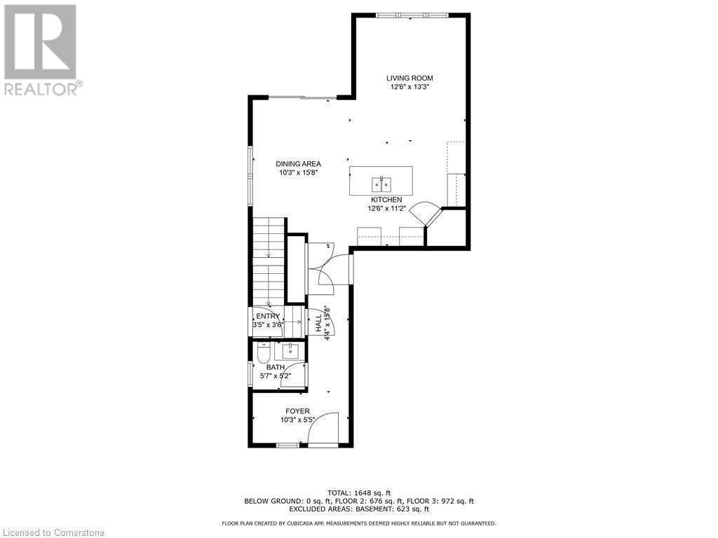 191 Queen Street Property Photo 15