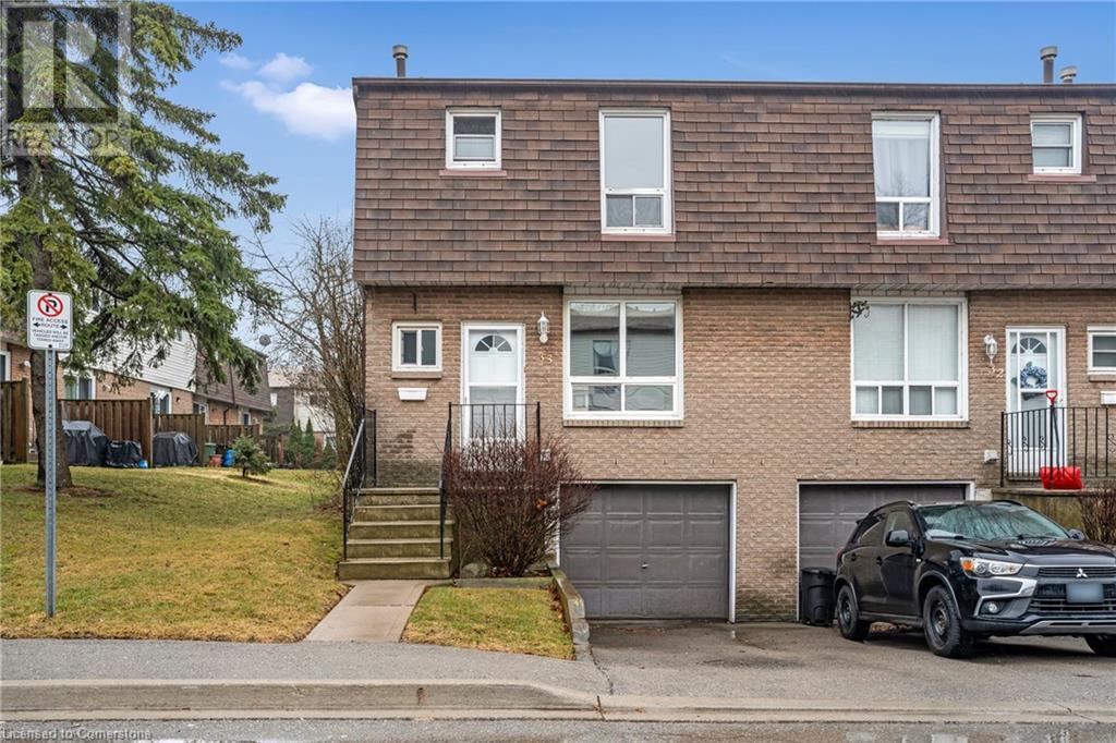 1301 Upper Gage Avenue Unit# 33 Property Photo