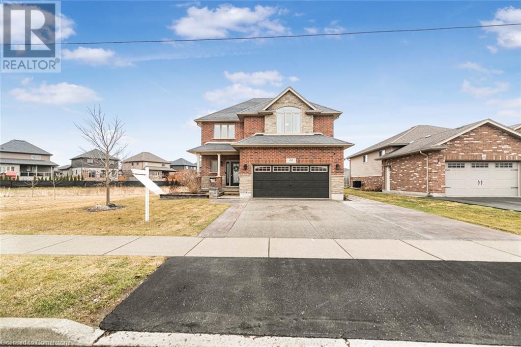 48 Craddock Boulevard Property Photo 1