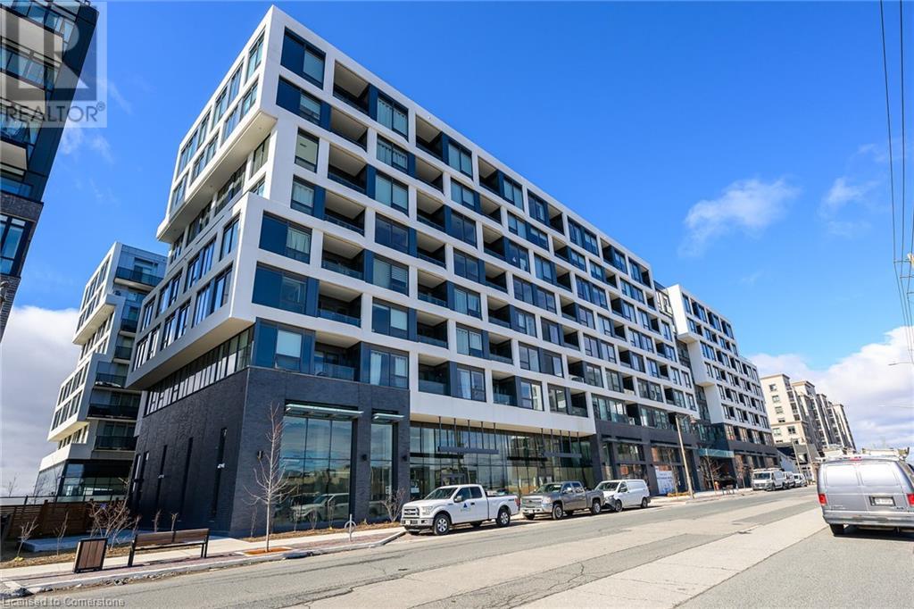 2450 Old Bronte Road Unit# 241 Property Photo