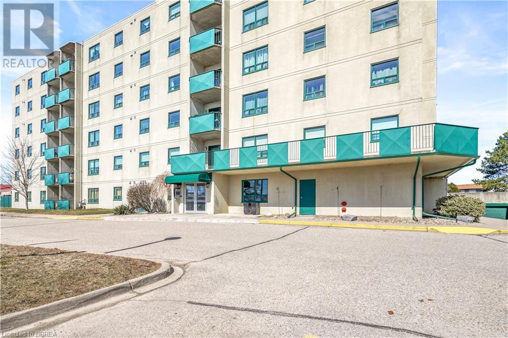 421 Fairview Drive Unit# 301 Property Photo