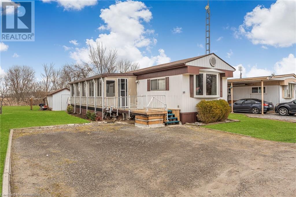 43969 Highway 3 Unit# 32 Property Photo 1