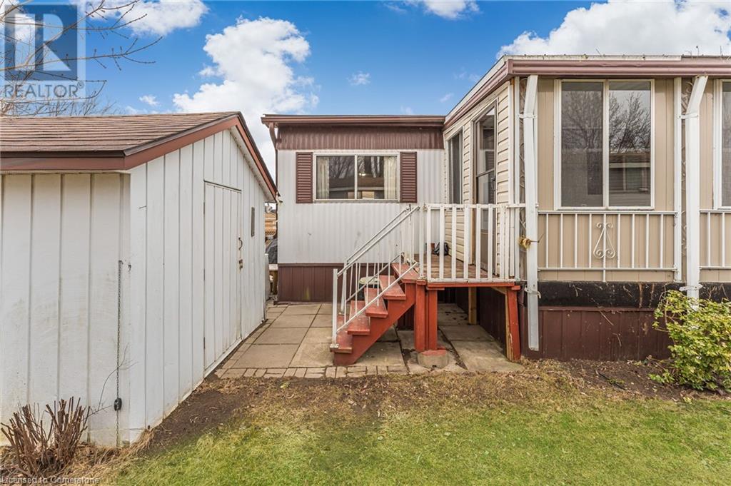 43969 Highway 3 Unit# 32 Property Photo 17
