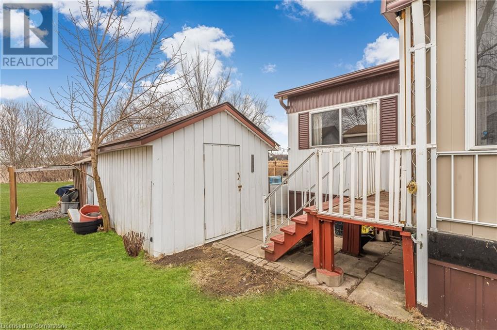 43969 Highway 3 Unit# 32 Property Photo 18