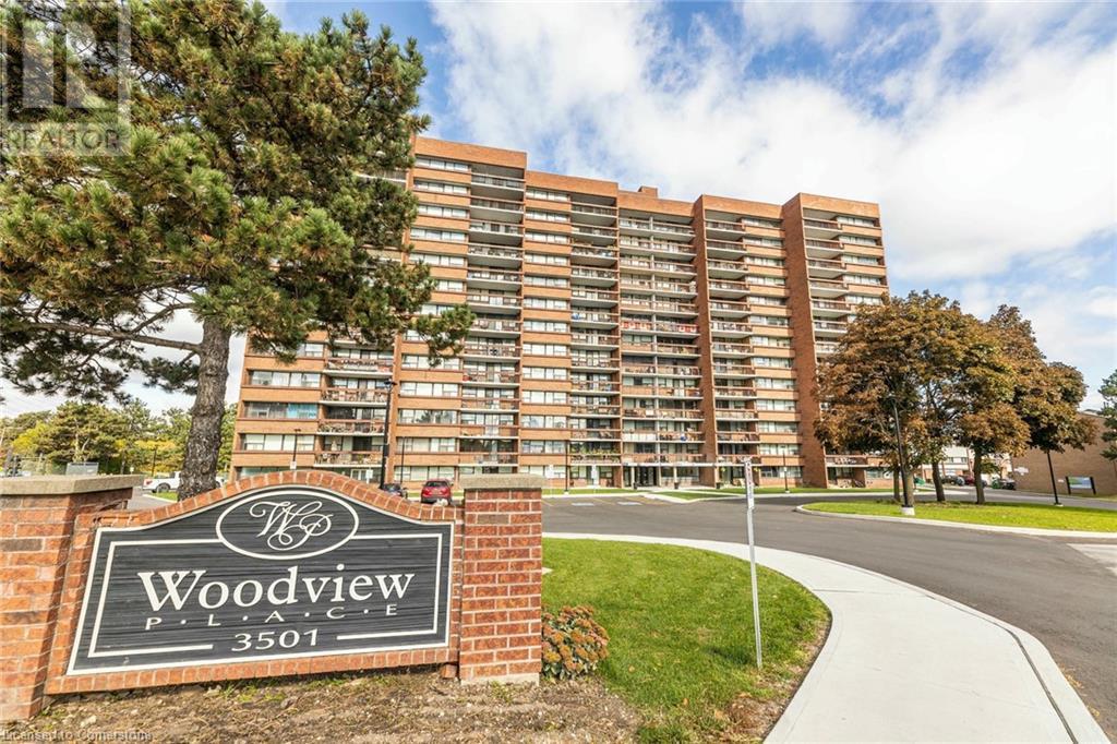 3501 Glen Erin Drive Unit# 901 Property Photo