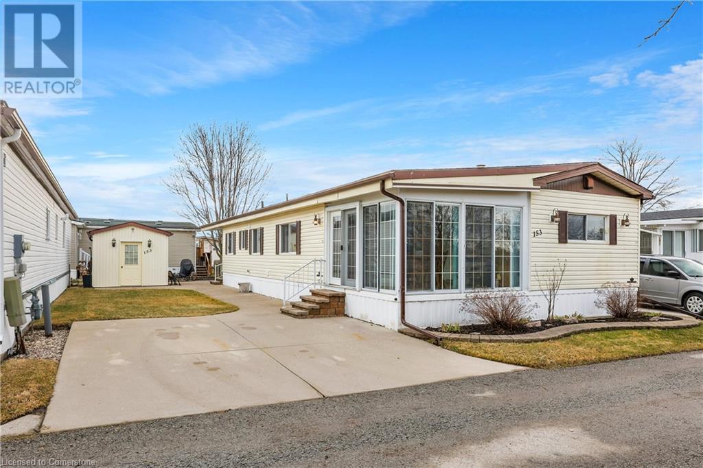 3033 Townline Road Unit# 153 Property Photo 1