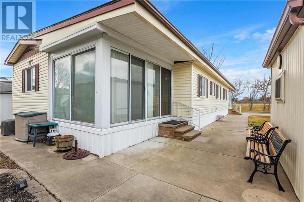 3033 Townline Road Unit# 153 Property Photo 27