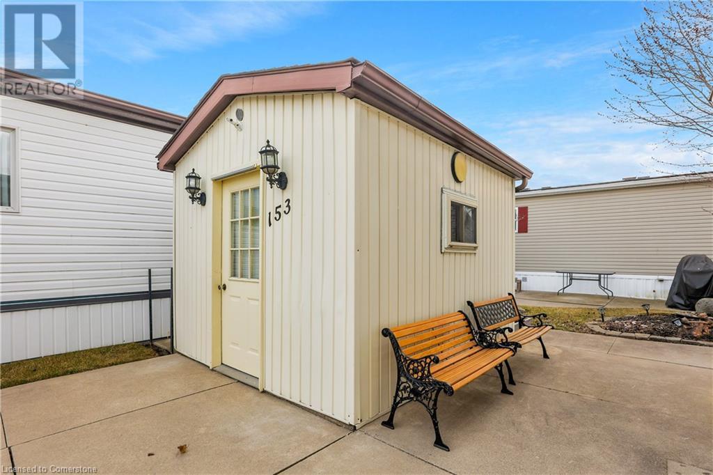 3033 Townline Road Unit# 153 Property Photo 28