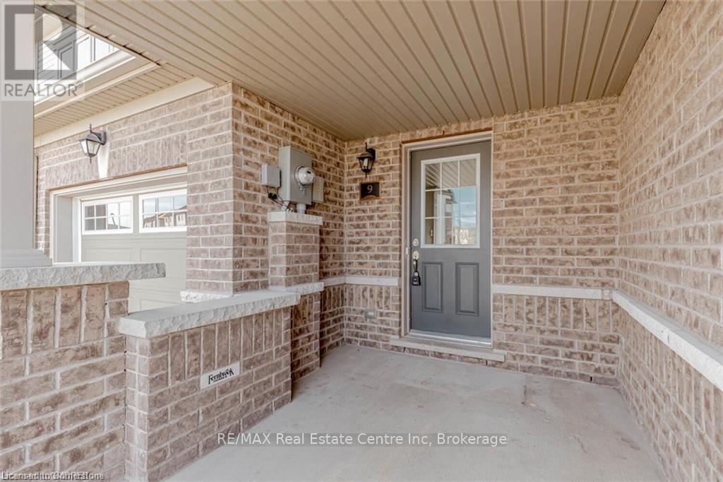 570 Linden Drive Unit# 9 Property Photo 2