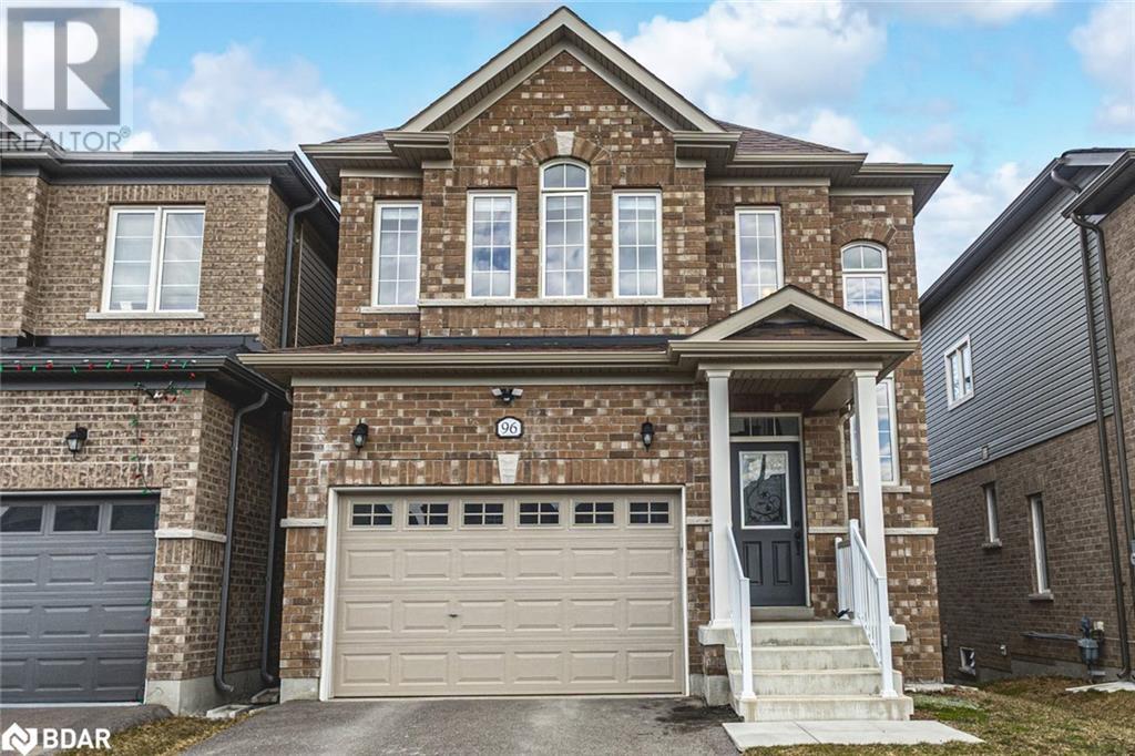 96 Wood Crescent Property Photo
