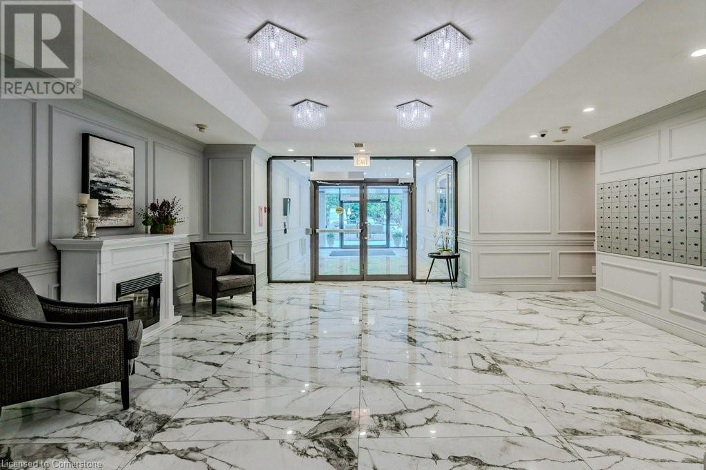 237 KING Street W Unit# 608