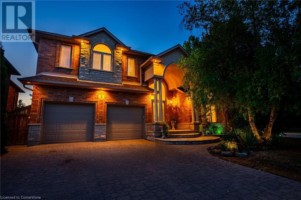 2 Donnici Drive Property Photo 1