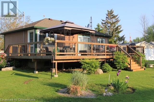 3 Wilcox Drive Property Photo 1