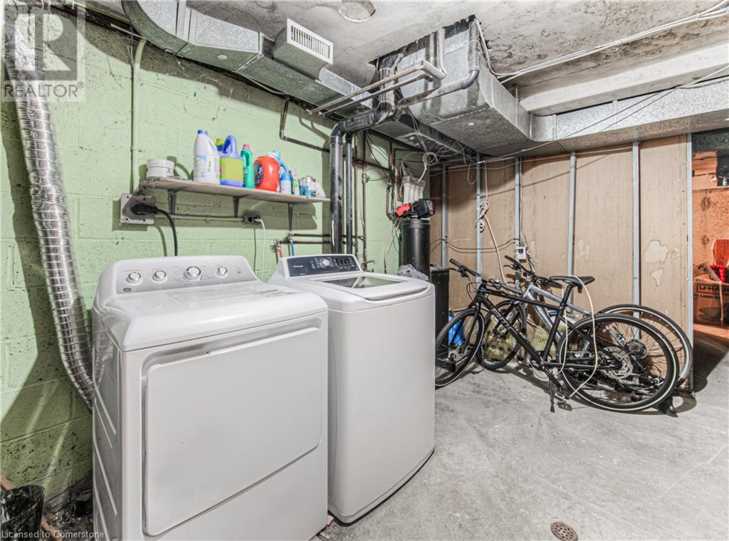 121 University Avenue E Unit# 9 Property Photo 12