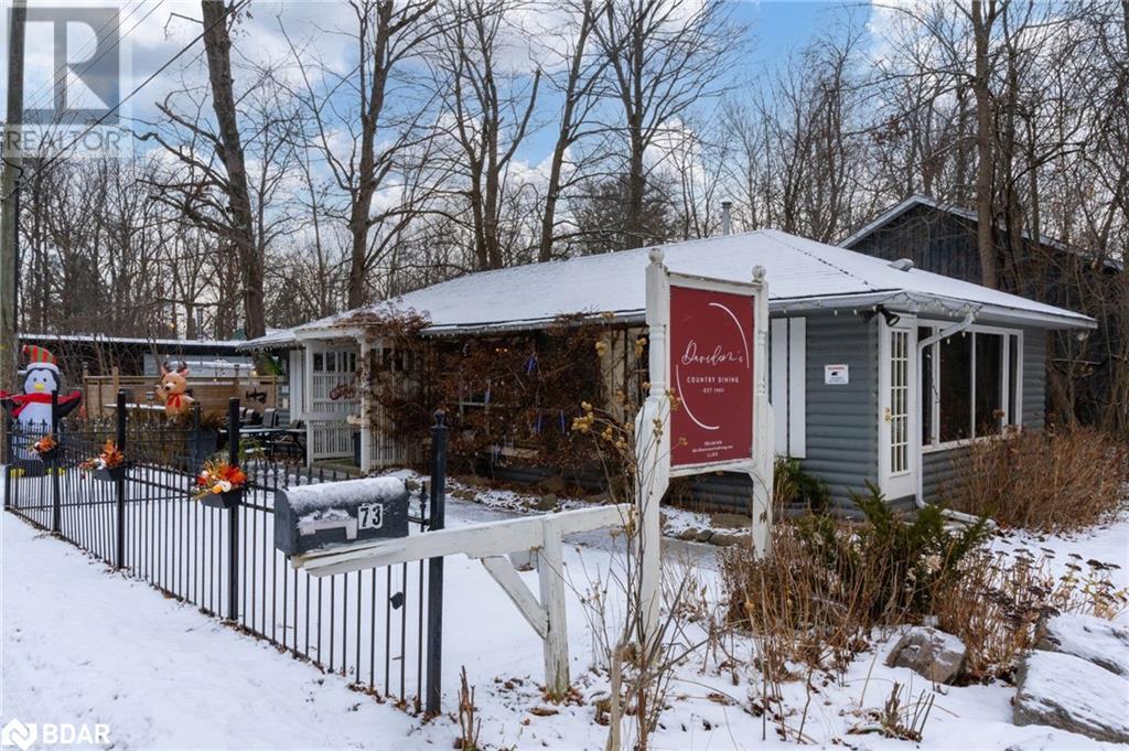 73 Big Bay Point Road Property Photo 3