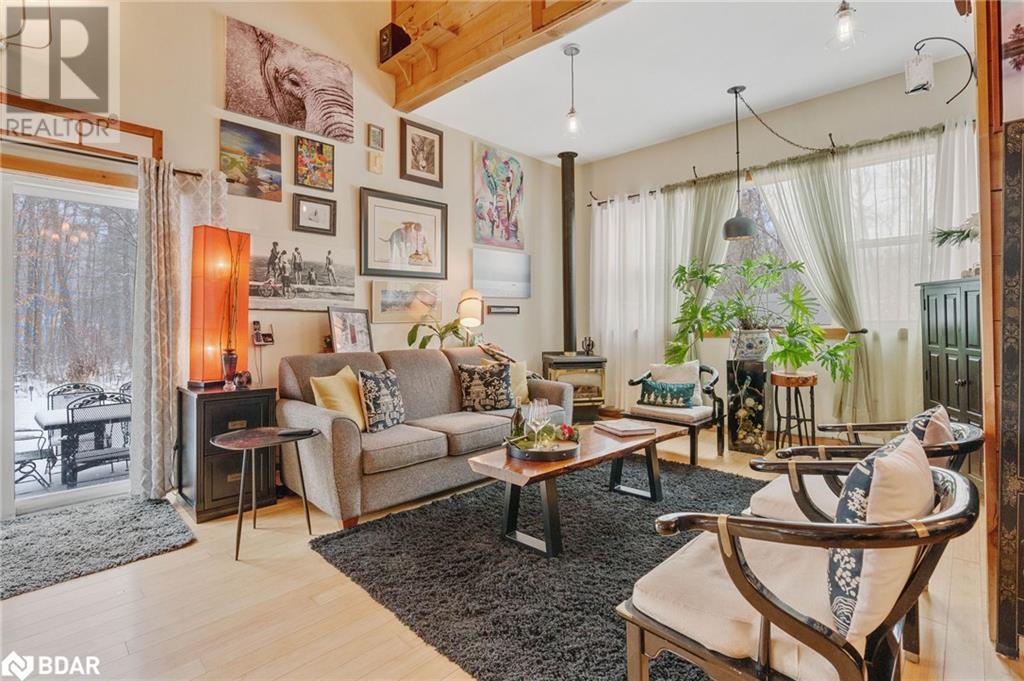 73 Big Bay Point Road Property Photo 8