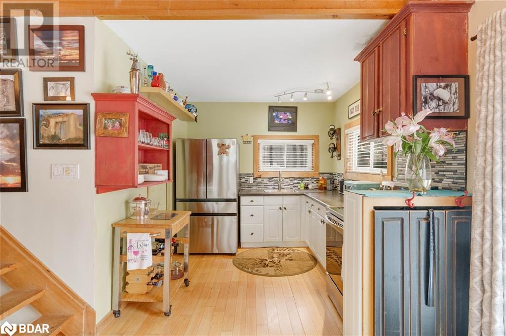 73 Big Bay Point Road Property Photo 9