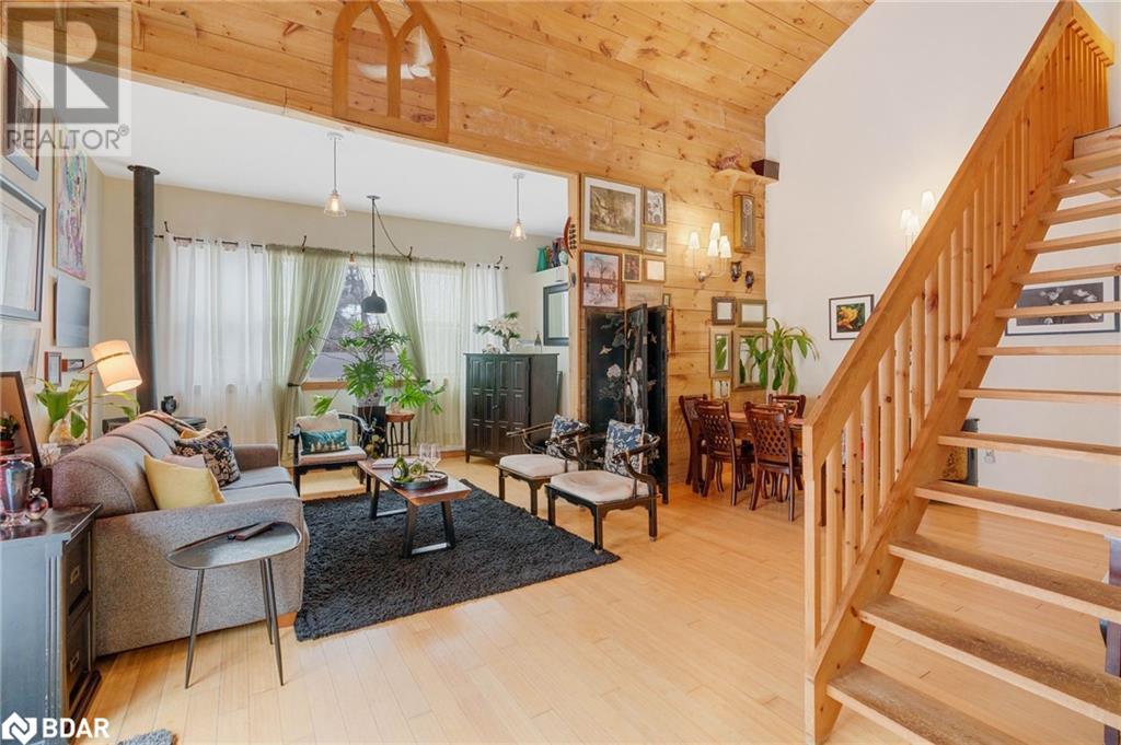 73 Big Bay Point Road Property Photo 11