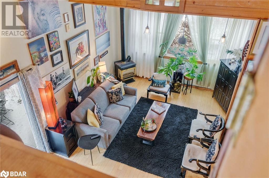 73 Big Bay Point Road Property Photo 16