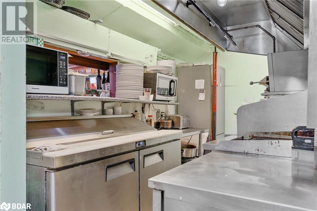 73 Big Bay Point Road Property Photo 29