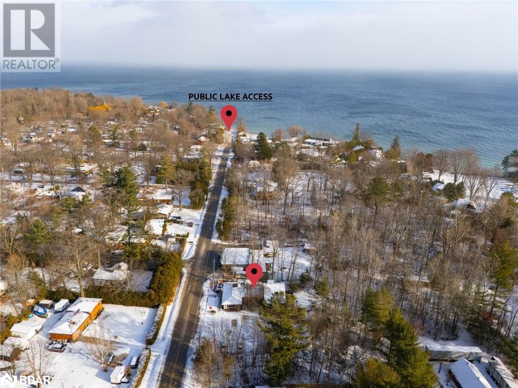 73 Big Bay Point Road Property Photo 34