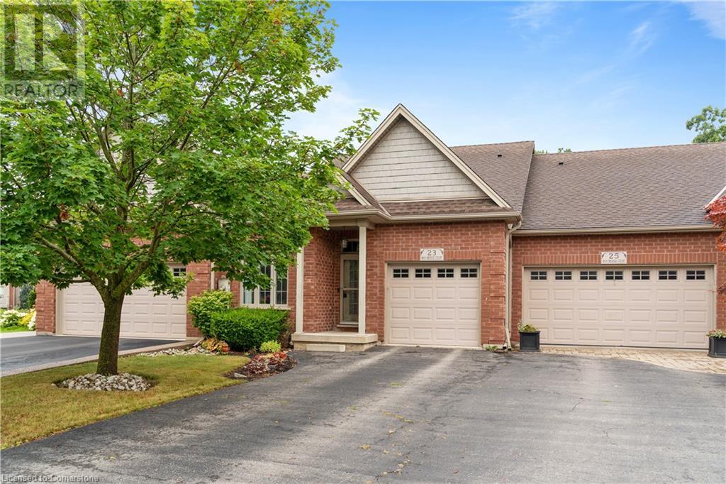 23 Iron Bridge Court Property Photo 1