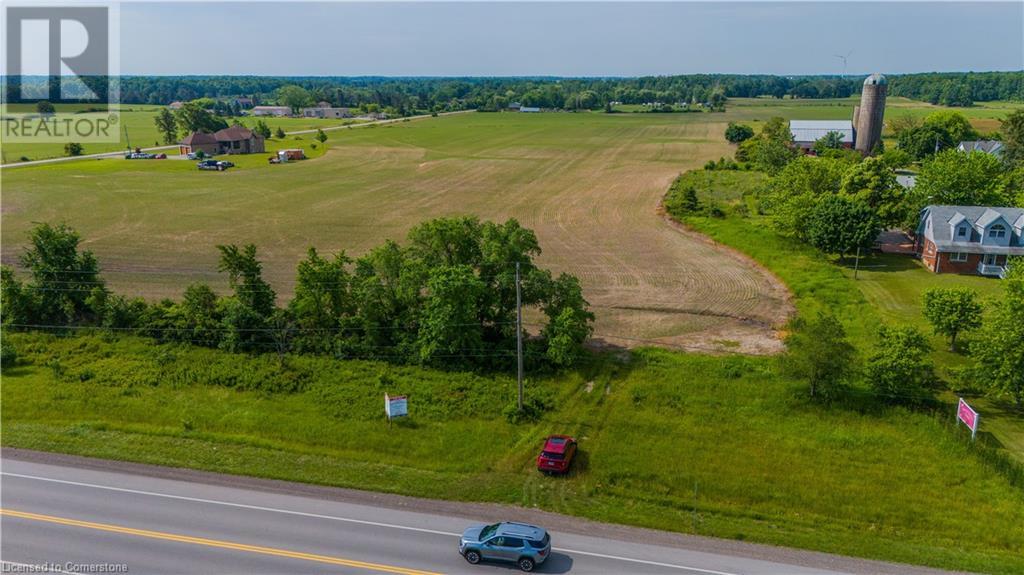 PT LT 34 HIGHWAY 20 Property Photo 1