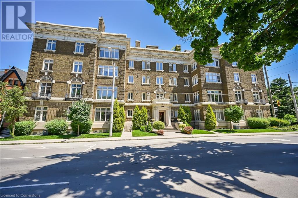 86 Herkimer Street Unit# Ll2 Property Photo 1