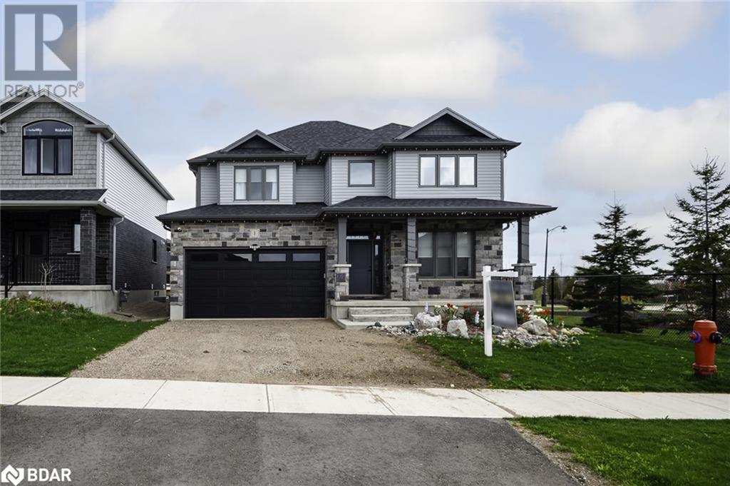 1 Grundy Crescent Property Photo 1