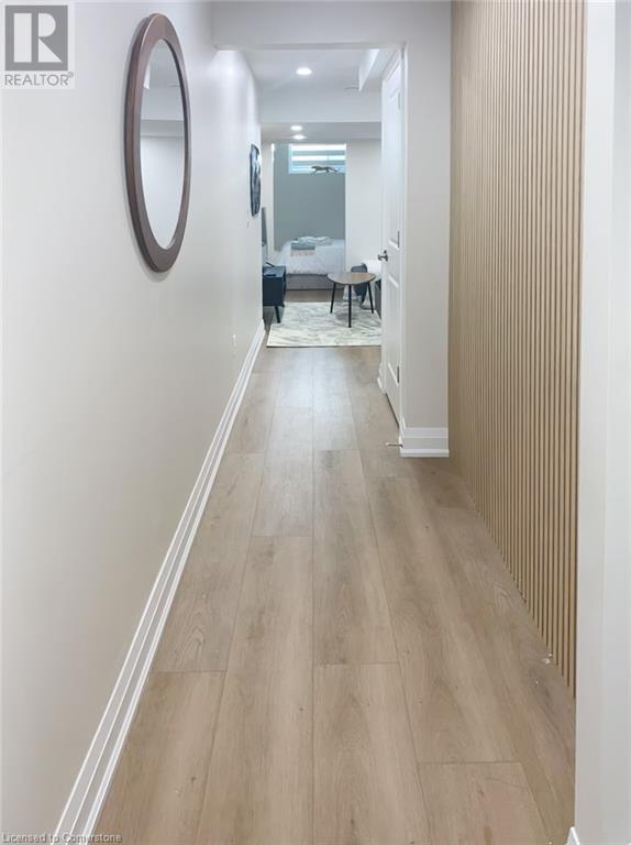 76 Alicia Crescent Unit# Basement Property Photo 3