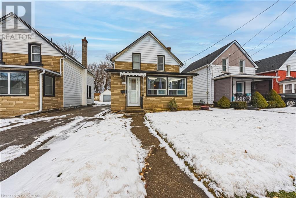 20 York Street Property Photo 1