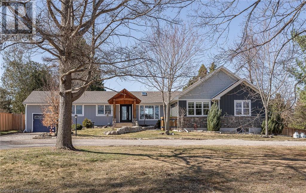 307 CONCESSION 8E Road