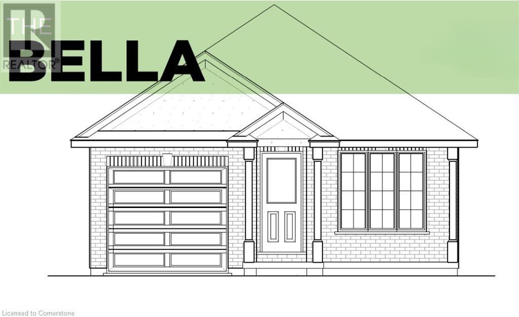 Lot 99 Pike Creek Drive Property Photo