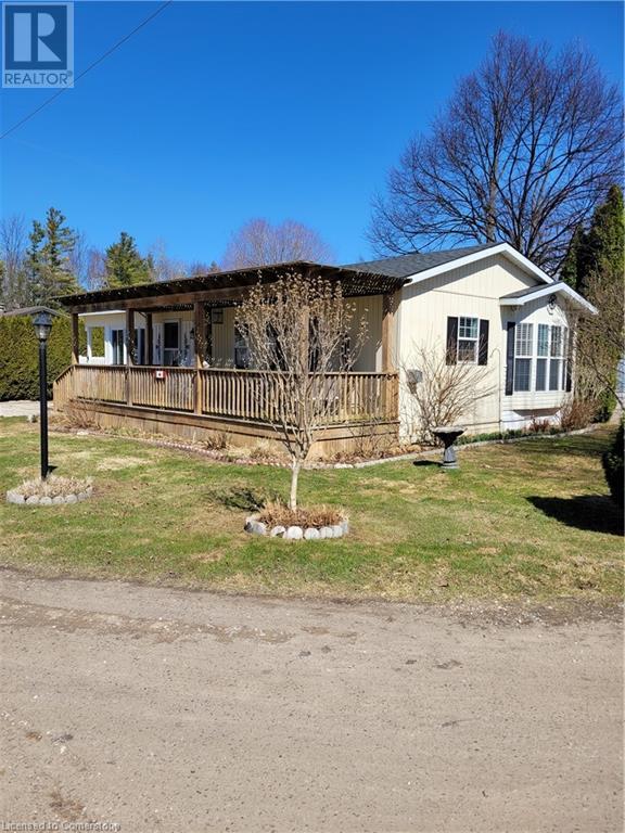 77307 Bluewater Highway Unit# 61 Property Photo