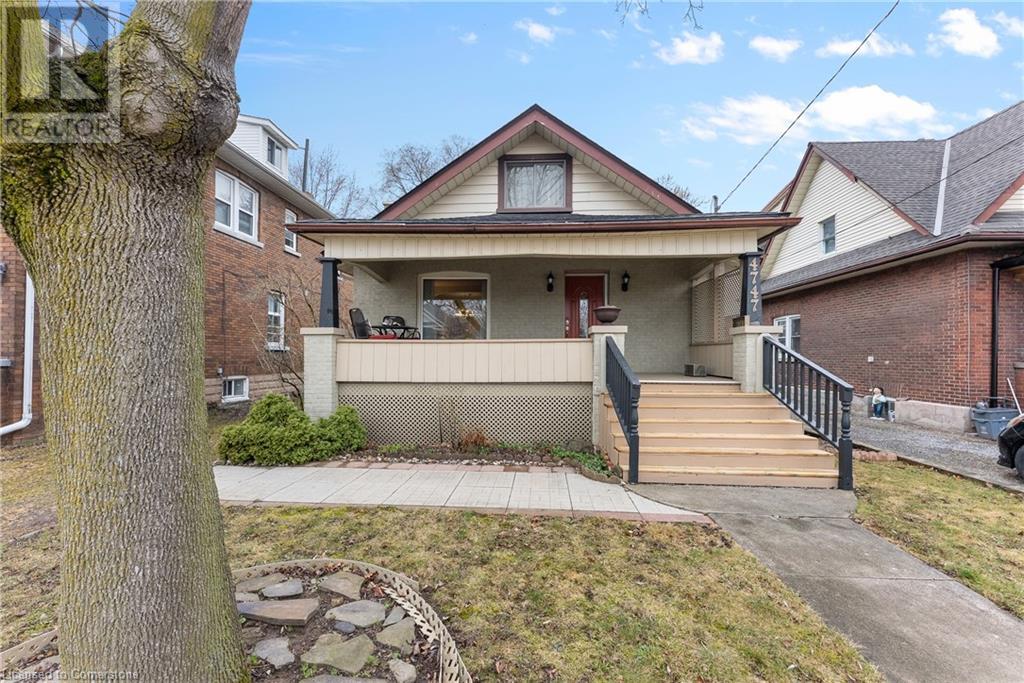 4747 Third Avenue Property Photo