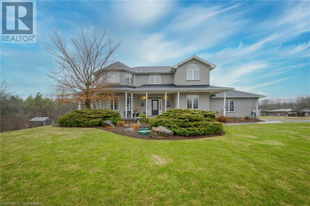 1295 SHEFFIELD Road