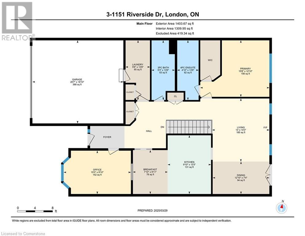 1151 Riverside Drive Unit# 3 Property Photo 33