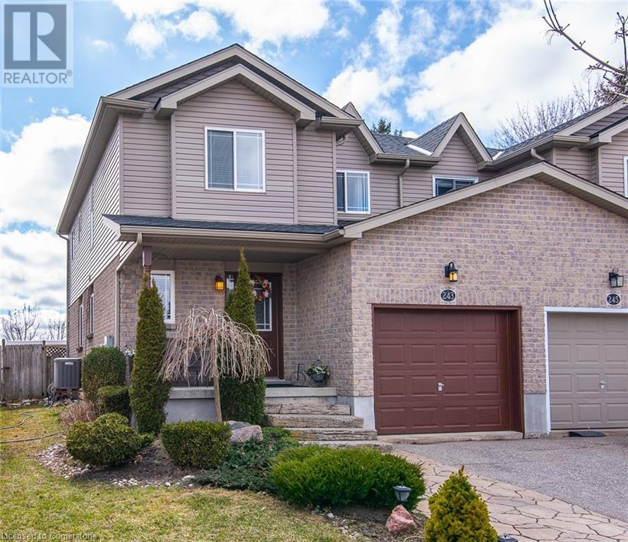 243 Brenneman Drive Property Photo