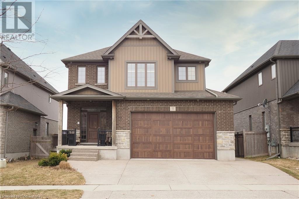 55 Geiger Place Property Photo