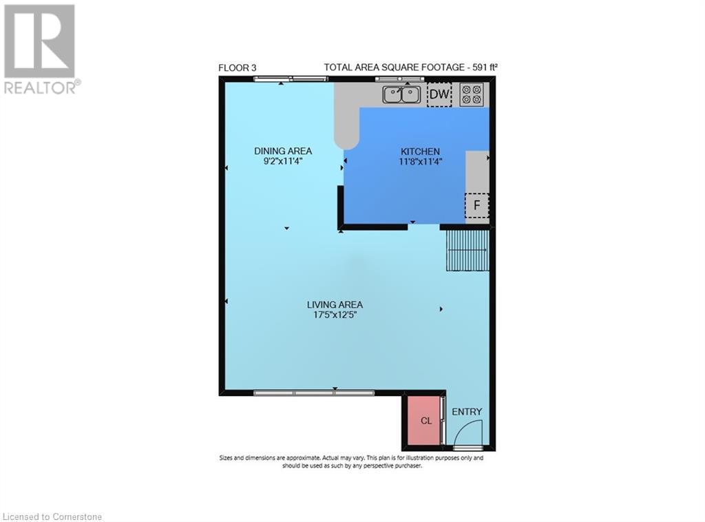 3542 Fifteenth Street Property Photo 45