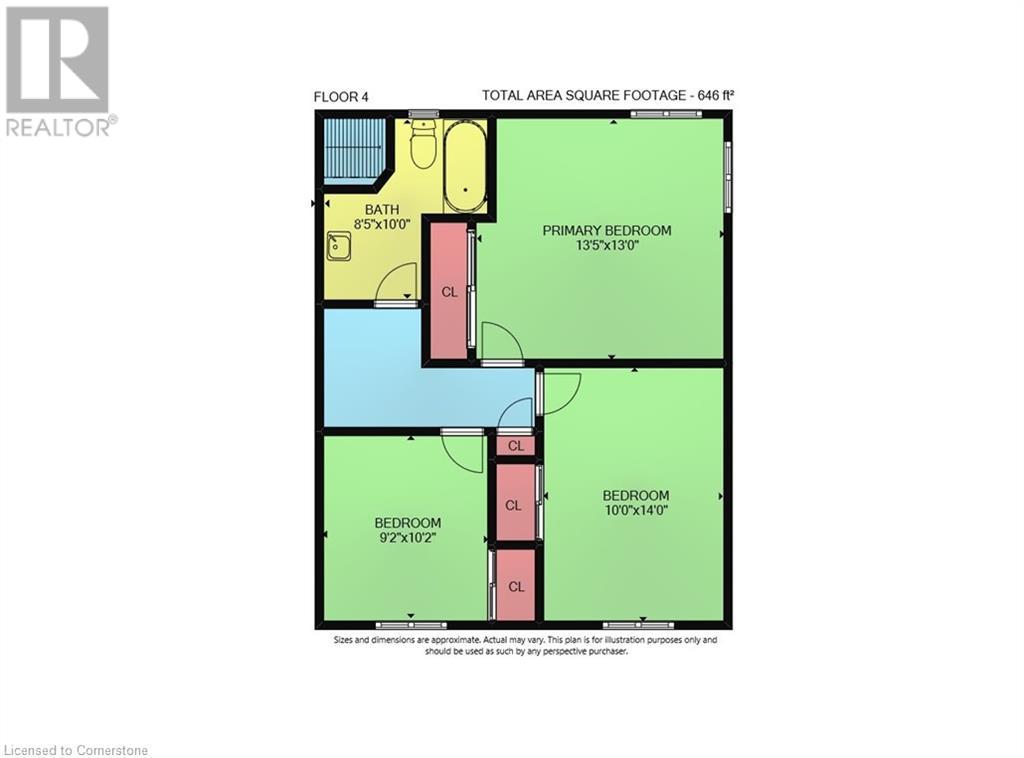 3542 Fifteenth Street Property Photo 47