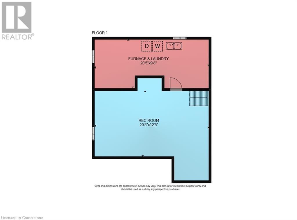 3542 Fifteenth Street Property Photo 48